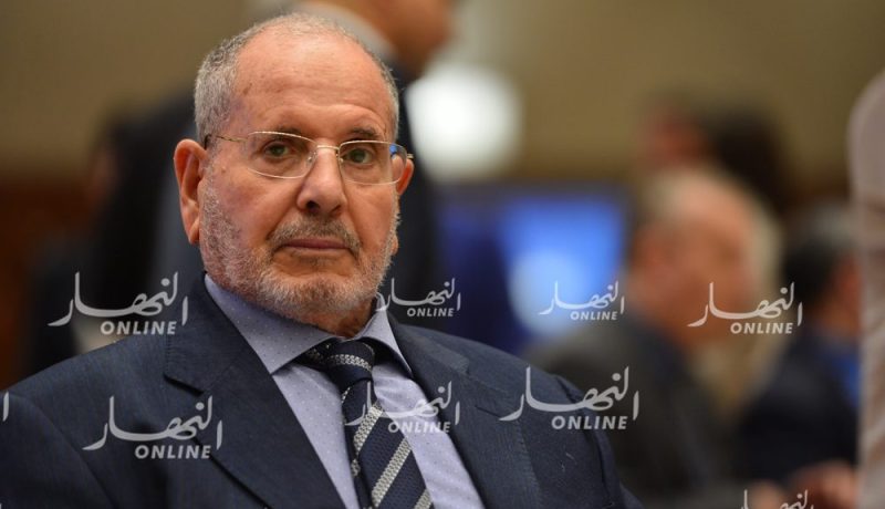 غلام الله بمكة الأربعاء المقبل للمشاركة في مؤتمر الوحدة الإسلامية