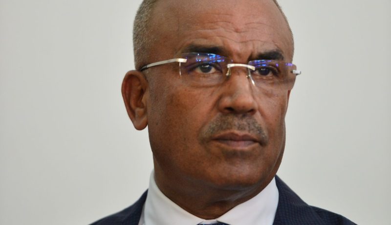 بدوي وإداليا «يعيّدو» في دار الطفولة والمسنين