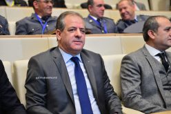 “سيف الحجاج” يطيح بأربعة وزراء..!