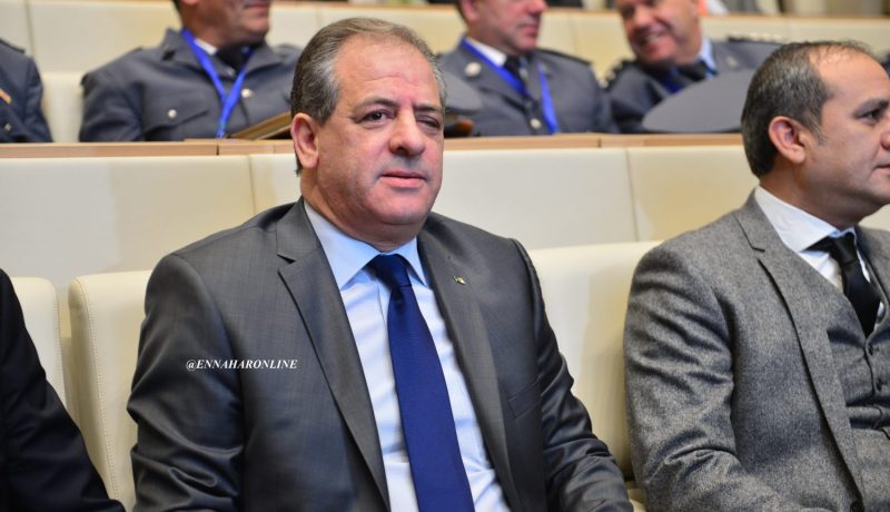 “سيف الحجاج” يطيح بأربعة وزراء..!