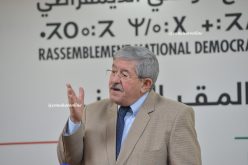 «أحداث أكتوبر سببها صراع الأجنحة.. وباجولي حاقد ومسموم» !