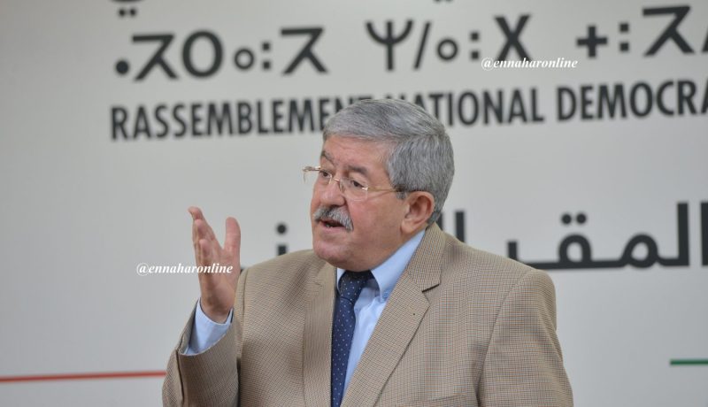 «أحداث أكتوبر سببها صراع الأجنحة.. وباجولي حاقد ومسموم» !