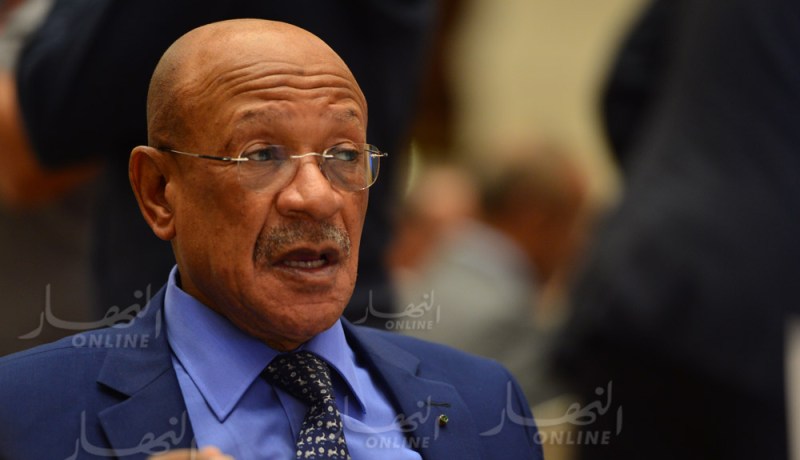 زوخ: الندوة هدفها تحيين المخطط الإستراتيجي للعاصمة