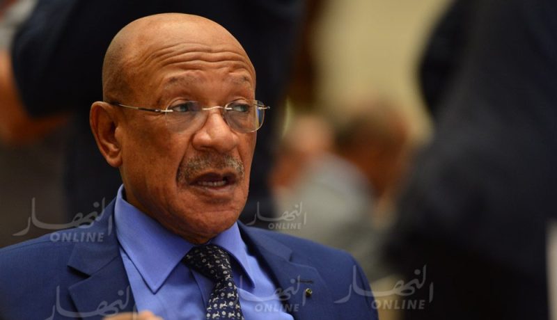 زوخ: 300 مؤسسة ناشئة تساهم في تجسيد مشروع “الجزائرالعاصمة مدينة ذكية”