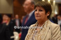 بن غبريت: الإضراب المفتوح أمر مقلق