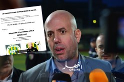 أنصار الكناري بفرنسا ينظمون حملة لدعم ملال