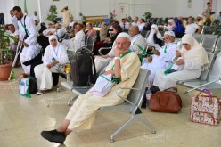 الجزائريون دفعوا 1400 مليار تكاليف الحج