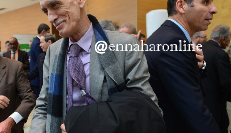 المحكمة الرياضية تؤيد قرار زطشي وترفض طلب قرباج