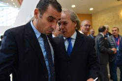 زطشي يُحدد الهدف القادم لماجر وطاقمه