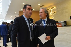 هذه حقيقة العلاقة بين زطشي وماجر!!