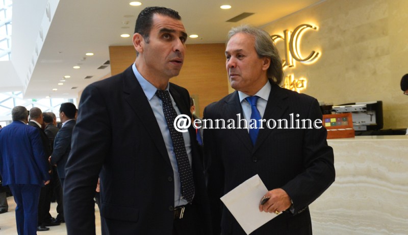 هذه حقيقة العلاقة بين زطشي وماجر!!