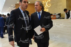 زطشي ينهي مهام ماجر من على رأس المنتخب المحلي