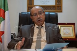 ميباركي: توفير 400 ألف منصب بيداغوجي جديد هذه السنة