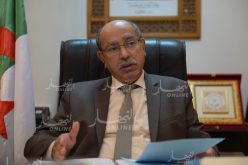 مباركي فتح 600 منصب شغل على مستوى مراكز التكوين