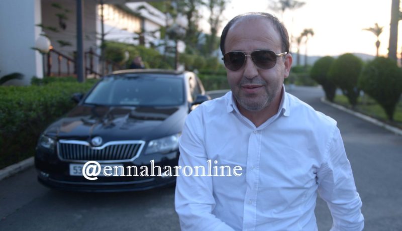 مدان: “المغتربون لم يطلبوا أموالا..”