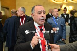 مراد بوطاجين مرشح لخلافة حداج على رأس لجنة الإنضباط