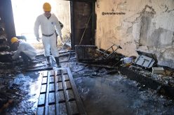 هكذا تفحّم «حقو» وعشيقته «شاشا» في «الدوبلاكس» 325 بسيدي فرج!