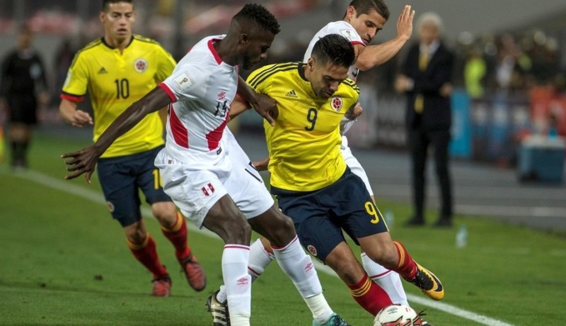 بالفيديو.. “ماتش مخدوم” في تصفيات المونديال !