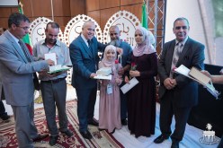 بالصور..توزيع  1678 سكن بمختلف الصيغ بالبليدة