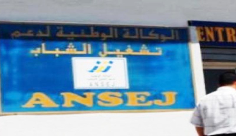 9.920 مليون دج قيمة المشاريع الممونة من طرف وكالة دعم تشغيل الشباب بالبليدة