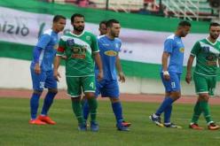 الرائد بارادو يسير خطوة إضافية نحو الصعود وإتحاد البليدة وصيفا جديدا