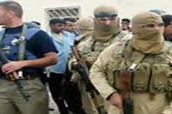 جهاديون عراقيون يعبرون الى سوريا و حديث عن ادخال اسلحة