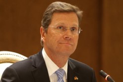 المانيا تعلن طرد خمسة دبلوماسيين ليبيين