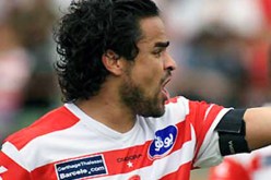 وفاة الدولي التونسي السابق لسعد الورتاني في حادث سير