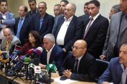 الاطراف الراعية للحوار الوطني في تونس تعلن عن احراز تقدم