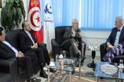 الاتفاق على مهدي جمعة رئيسا للحكومة الجديدة في تونس بعد انسحاب جبهة الإنقاذ