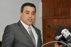 مهدي جمعة :زيارتي للجزائر تعكس العلاقات “المتينة” بين البلدين