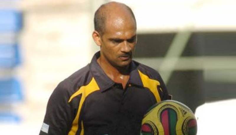 الحكم الموريسي سيشورن لإدارة لقاء الخضر والسينغال