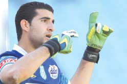 سامي هلال مهدد بالإيقاف بسبب ثبوت تناوله لمواد محظورة