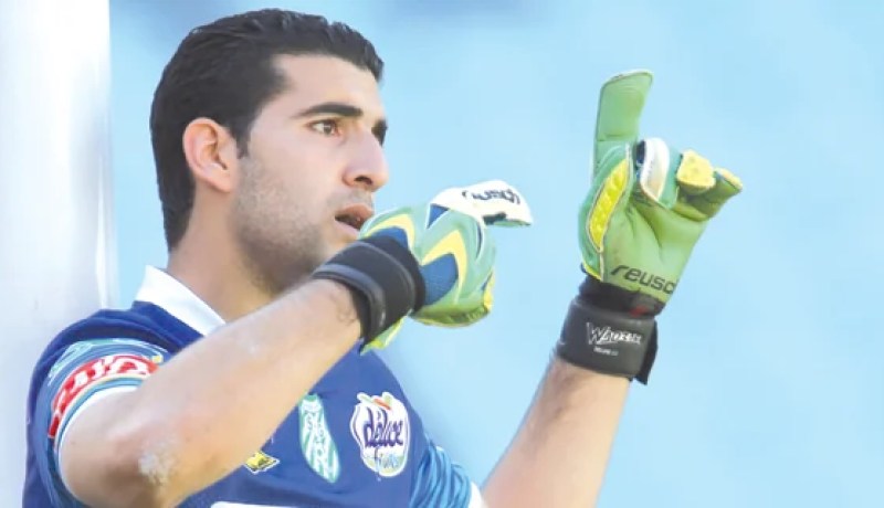 سامي هلال مهدد بالإيقاف بسبب ثبوت تناوله لمواد محظورة