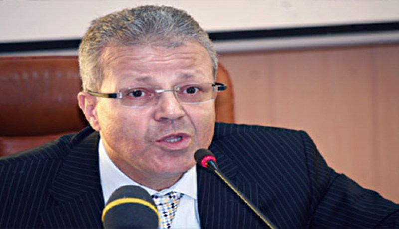 بن بوزيد: لم أعطي تعليمات بفصل التلاميذ المشاركين في الاحتجاجات الأخيرة