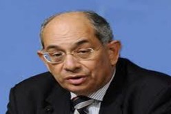 بريطانيا تسلم مصر الوزير الفار بطرس غالي الشهر المقبل