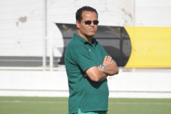 بوعلام شارف : ليست لدي أي نية لمغادرة إتحاد الحراش