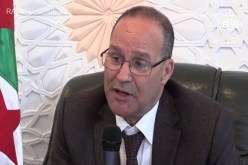 الجزائر تدعو إلى تبادل خبرات العرب لإنهاء ندرة المياه