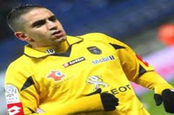 الجزائري بودبوز : لست جباناً لأفكر في مغادرة سوشو الآن