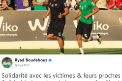 بودبوز يتضامن مع ضحايا “برشلونة”