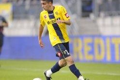 اللاعب بودبوز يحلم بالمشاركة في مونديال 2010 مع المنتخب الجزائري