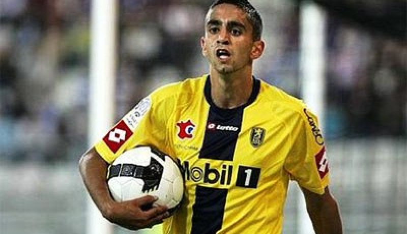 بالفيديو:رياض بودبوز يتألق و يحرز هدفا ضد سان تيتيان