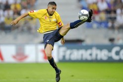 بودبوز‮: “‬ليفربول فريق كبير ولدي‮ ‬اتصالات منه وسأتخذ قراري‮ ‬بعد أن ألتقي‮ ‬برئيس سوشو‮”