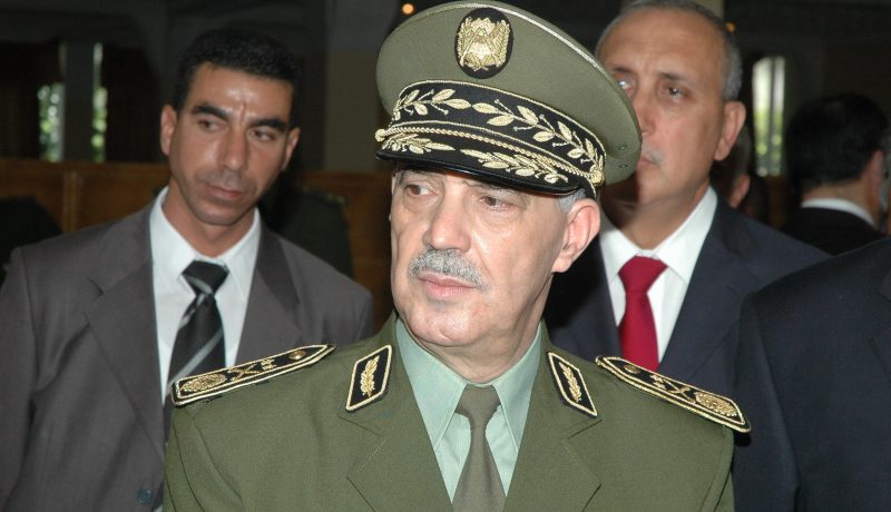 قيادة الدرك تكيف إستراتيجيتها الأمنية مع مظاهر الإحتجاجات