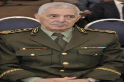 اللواء بوسطيلة يؤكد أهمية رفع مستوى التكوين والتأهيل لأعوان الدرك الوطني