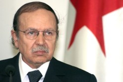 الــــرئيس‮..‬غــــاضب