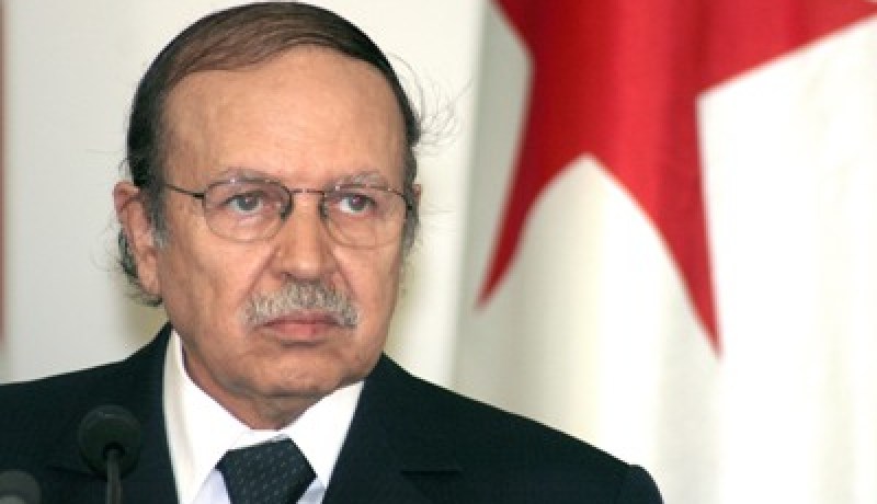 الــــرئيس‮..‬غــــاضب