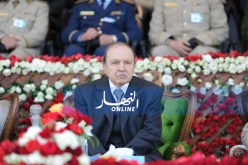 بوتفليقة: “على الولاة محاربة التصرفات الباطلة بكل قوة وجهد”