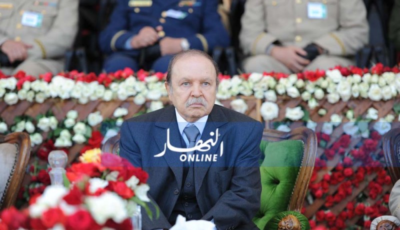 بوتفليقة: “على الولاة محاربة التصرفات الباطلة بكل قوة وجهد”