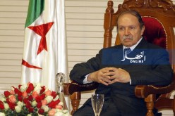 بوتفليقة: أمن الجزائر يتطلب الوحدة والعمل والتوافق الوطني